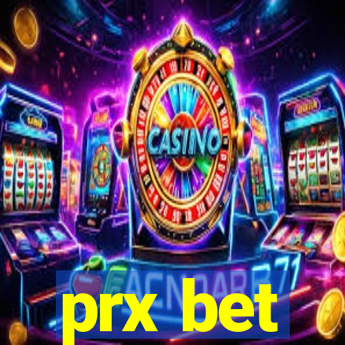 prx bet